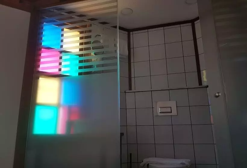 ホテル Room Kite Mansion