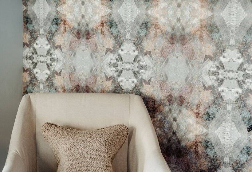 Otel The Bonnie Badger