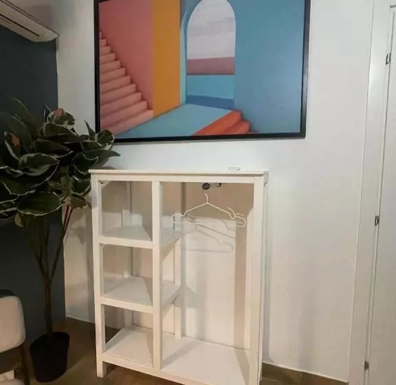 ベッドアンドブレックファースト Casa Matuta