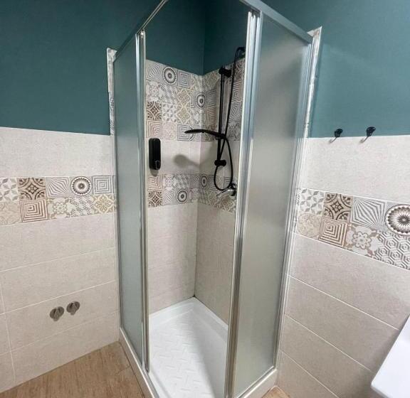 Bed and Breakfast Casa Matuta