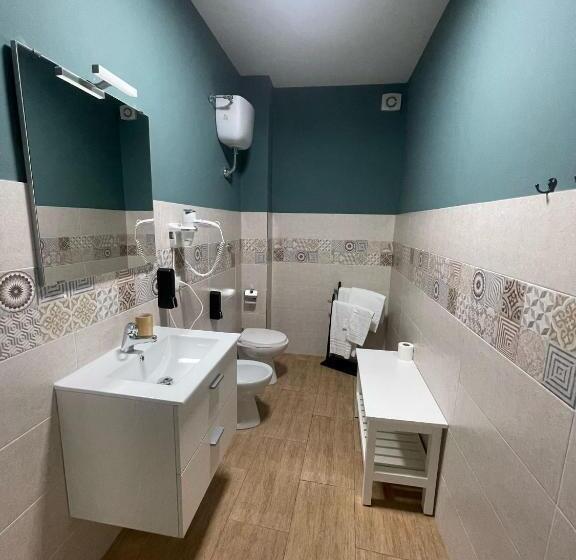 Bed and Breakfast Casa Matuta