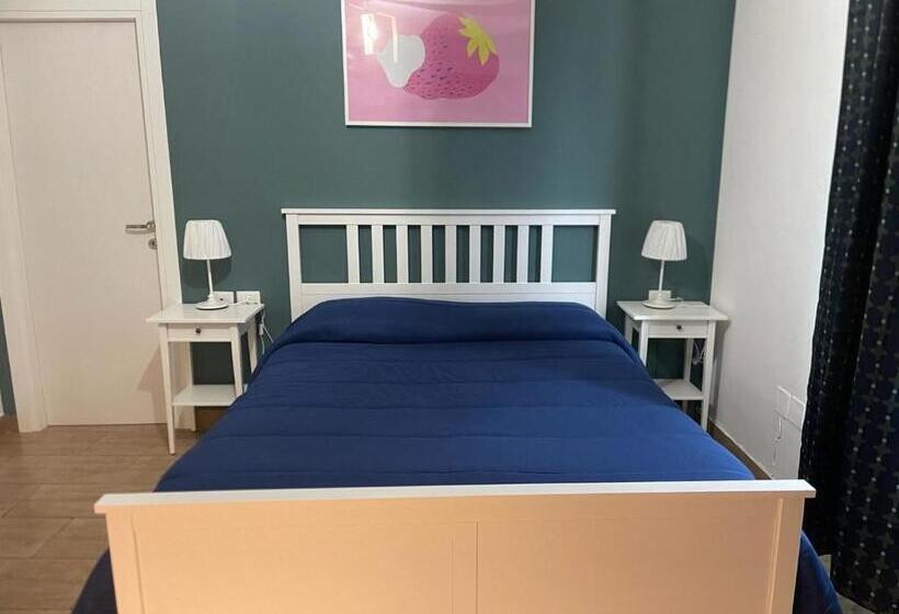 Bed and Breakfast Casa Matuta