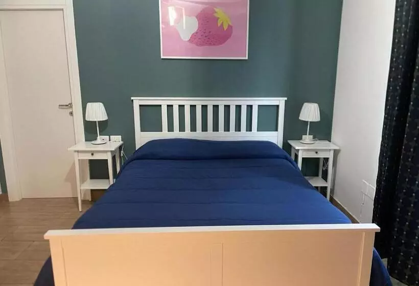 ベッドアンドブレックファースト Casa Matuta