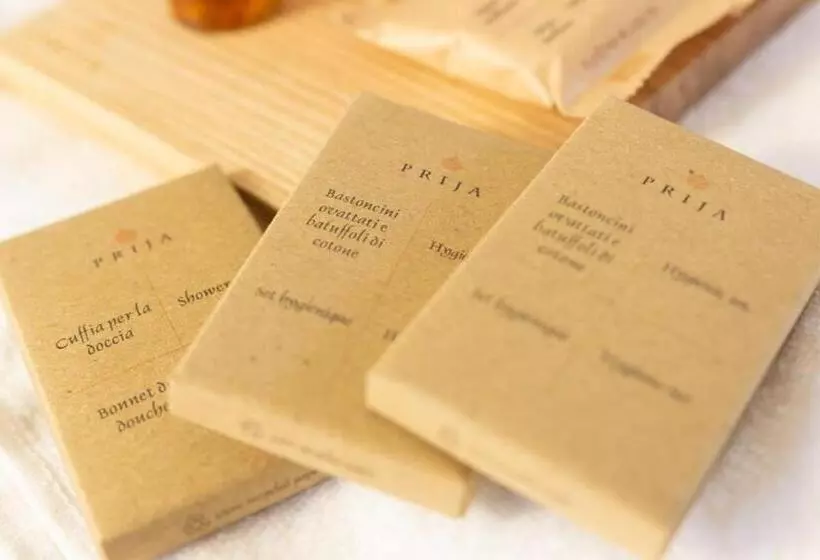 ベッドアンドブレックファースト Casa Matuta