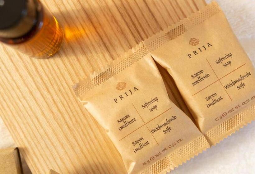 Bed and Breakfast Casa Matuta