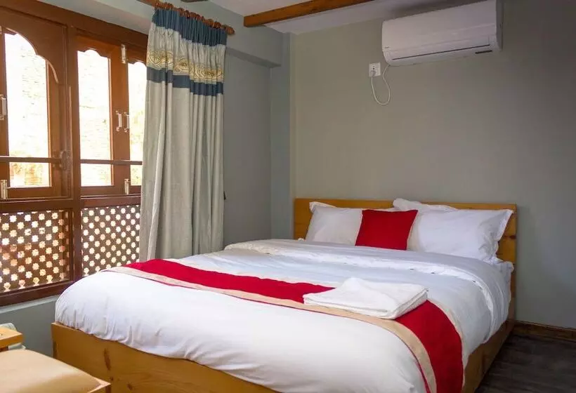 هتل Inn Sangrahalaya