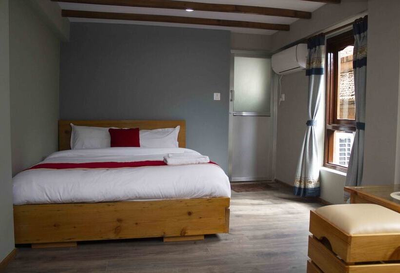 هتل Inn Sangrahalaya