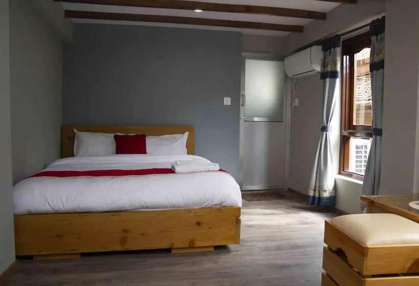 هتل Inn Sangrahalaya