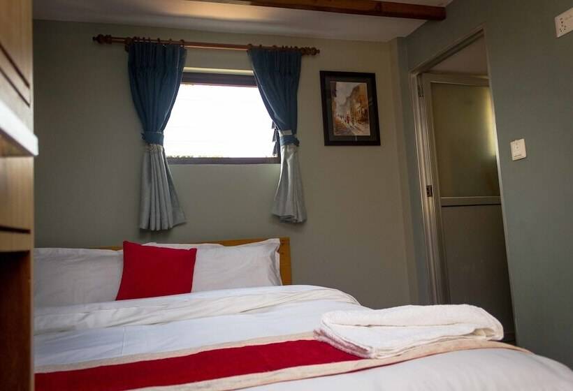 هتل Inn Sangrahalaya