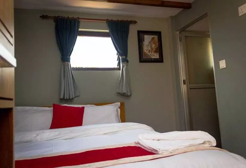 هتل Inn Sangrahalaya