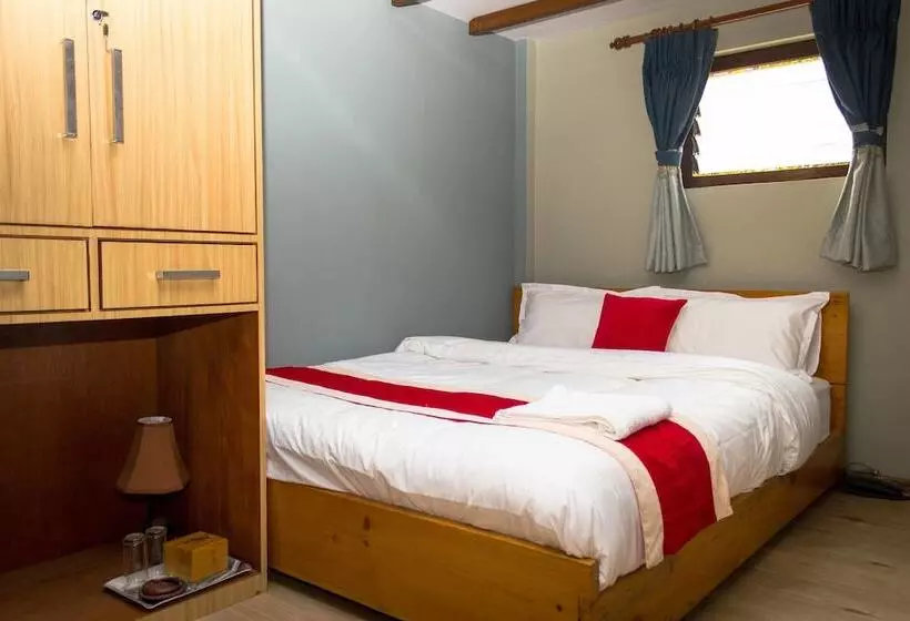 هتل Inn Sangrahalaya