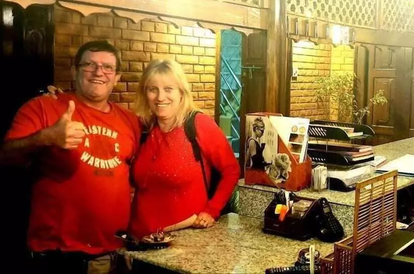 هتل Inn Sangrahalaya