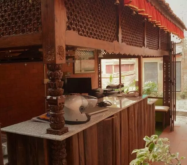 هتل Inn Sangrahalaya