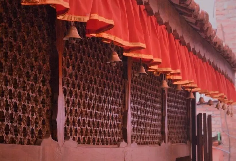 هتل Inn Sangrahalaya