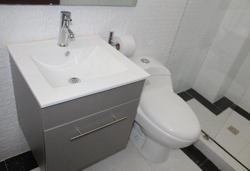 فندق Spa Excalibur