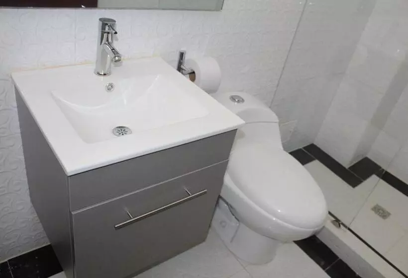 ホテル Spa Excalibur