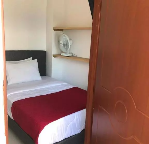 ホテル Spa Excalibur