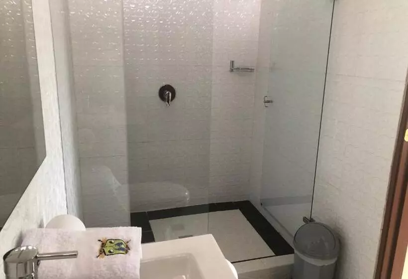 ホテル Spa Excalibur