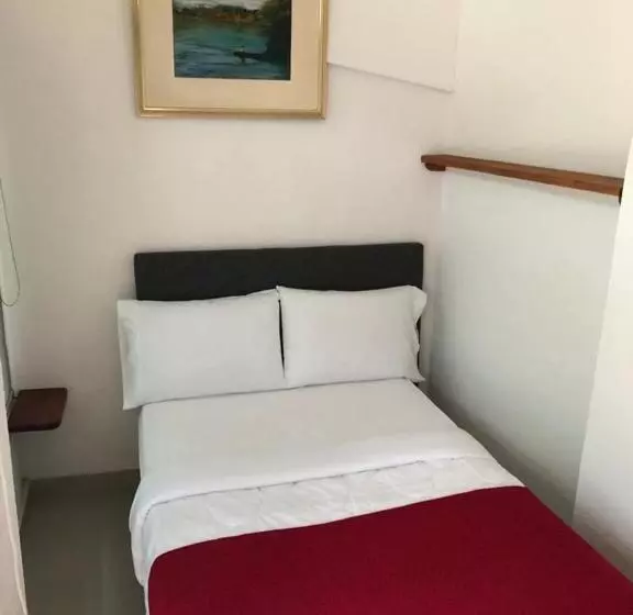 ホテル Spa Excalibur