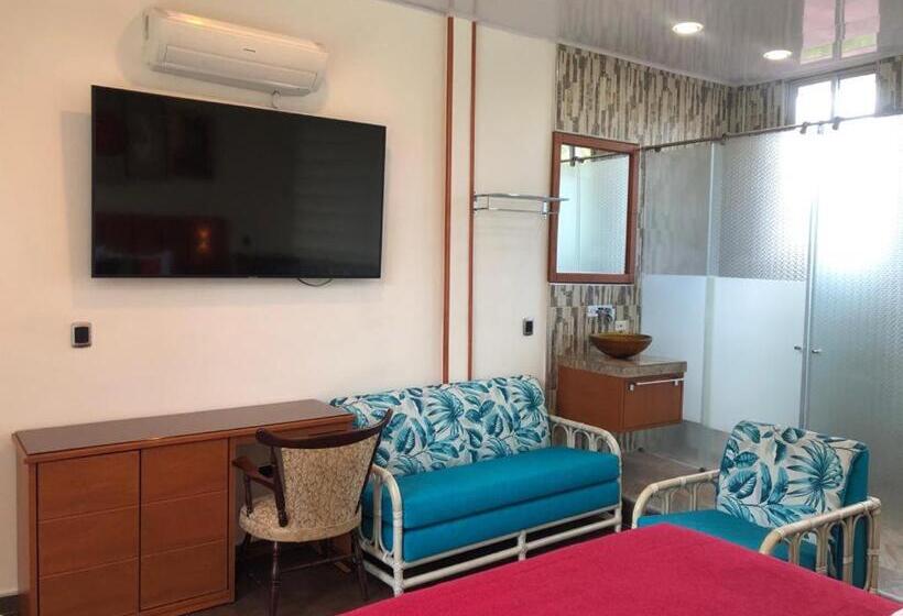 فندق Spa Excalibur