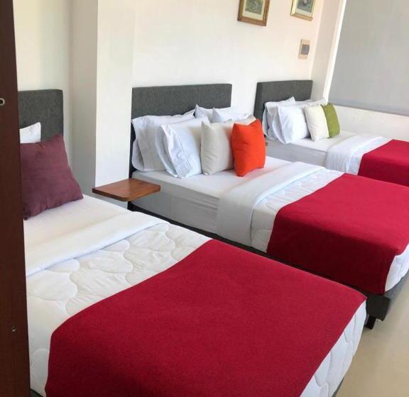 فندق Spa Excalibur