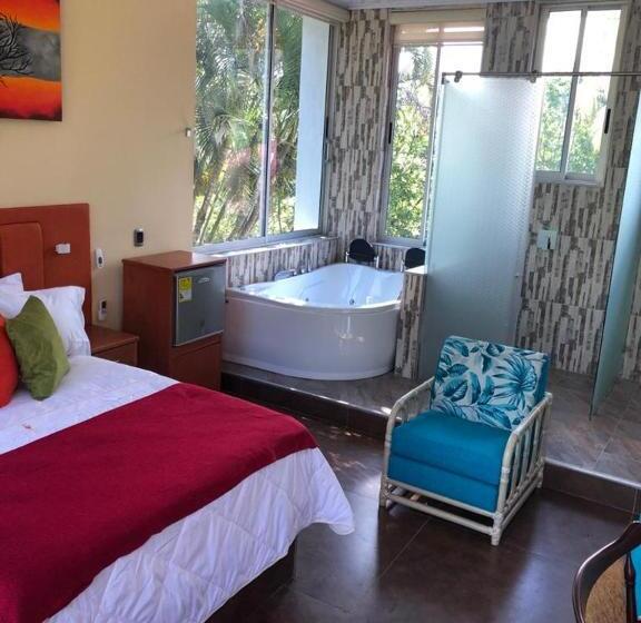 فندق Spa Excalibur