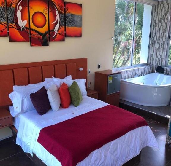 فندق Spa Excalibur