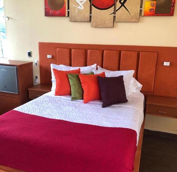 فندق Spa Excalibur