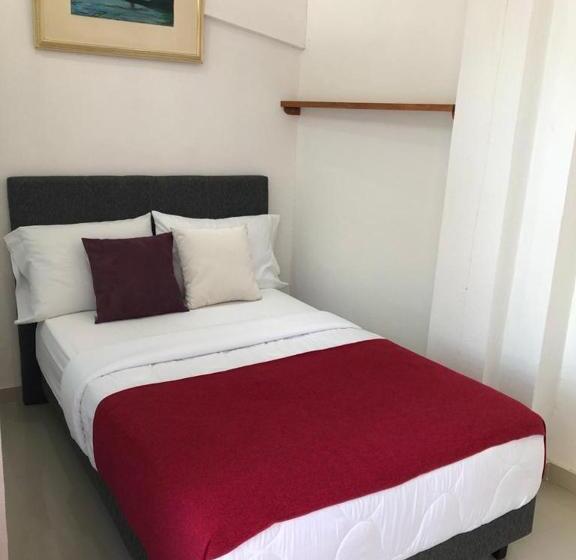 فندق Spa Excalibur