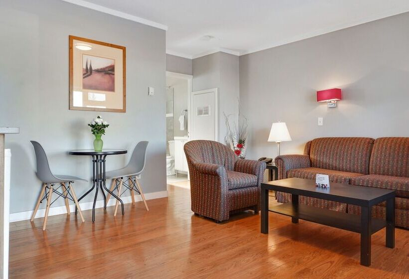 Мотель Bethel   Fort Macleod, Ab