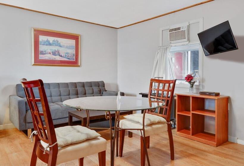 Мотель Bethel   Fort Macleod, Ab