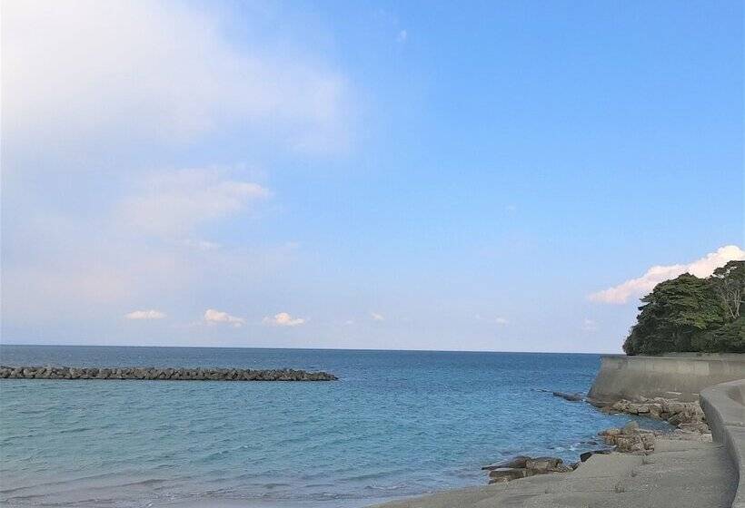 ריוקאן Koinami