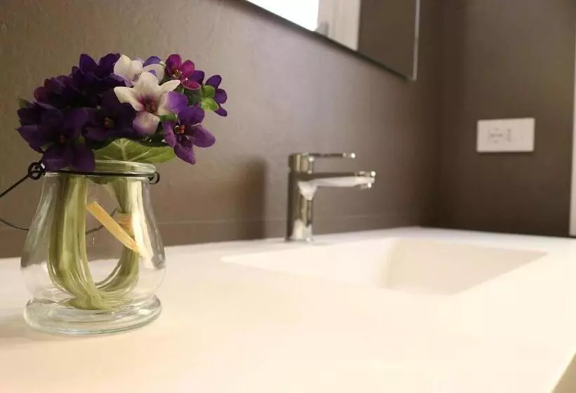 ベッドアンドブレックファースト The Sisters