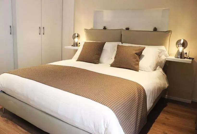 ベッドアンドブレックファースト The Sisters