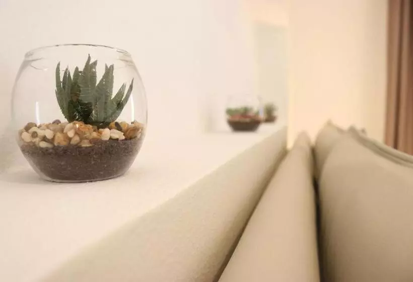 ベッドアンドブレックファースト The Sisters