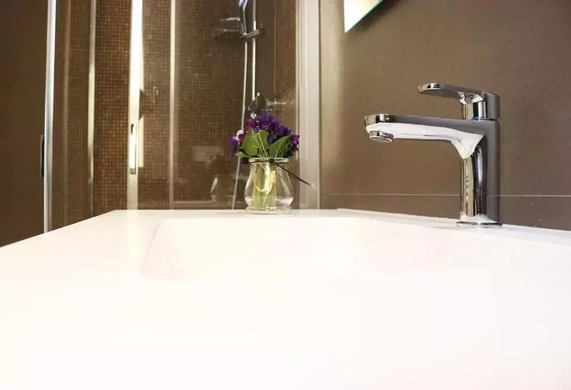 ベッドアンドブレックファースト The Sisters