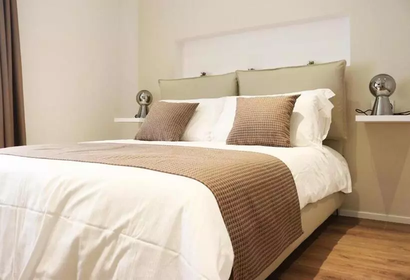 ベッドアンドブレックファースト The Sisters