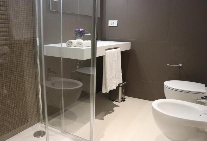 צימר The Sisters