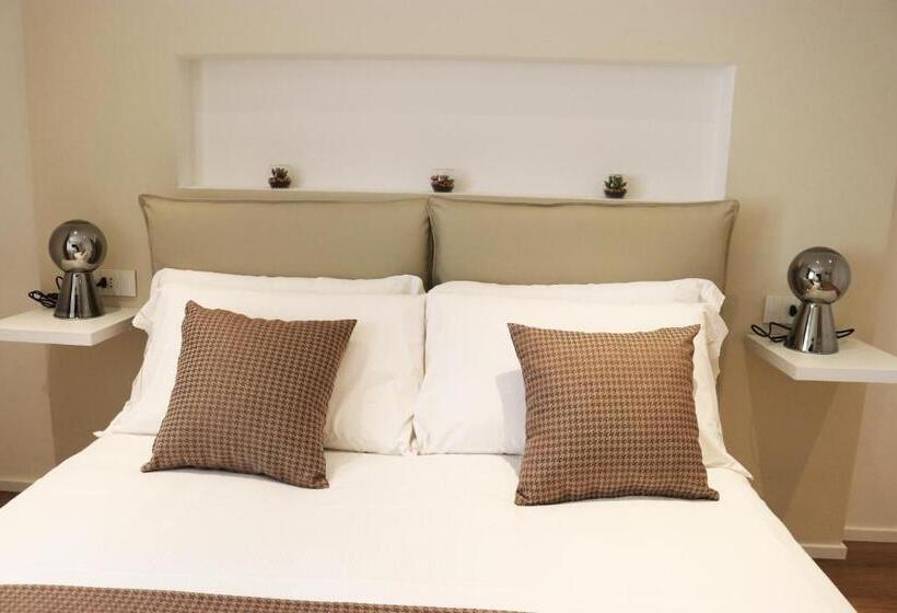 צימר The Sisters