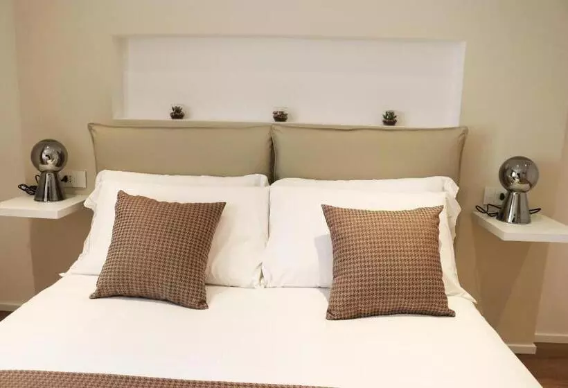 ベッドアンドブレックファースト The Sisters