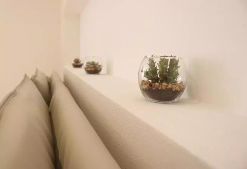 ベッドアンドブレックファースト The Sisters