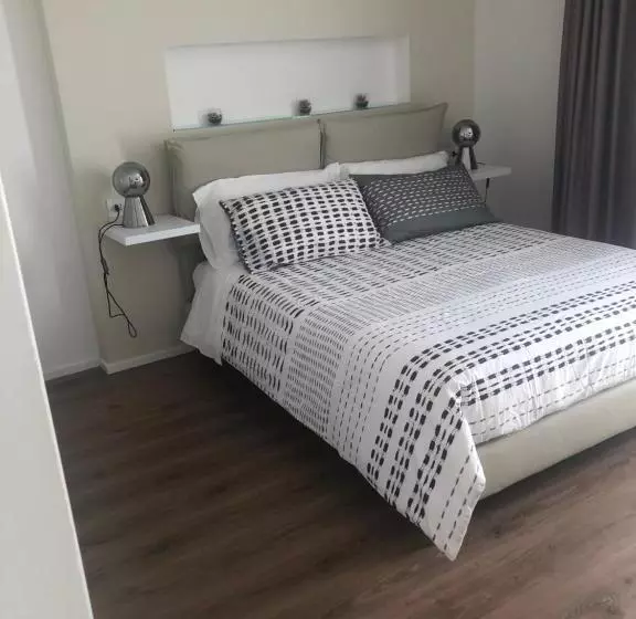 ベッドアンドブレックファースト The Sisters