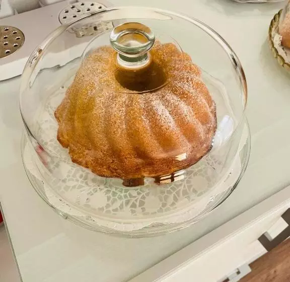 ベッドアンドブレックファースト The Sisters