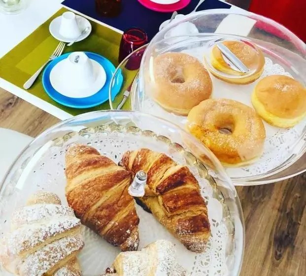 ベッドアンドブレックファースト The Sisters