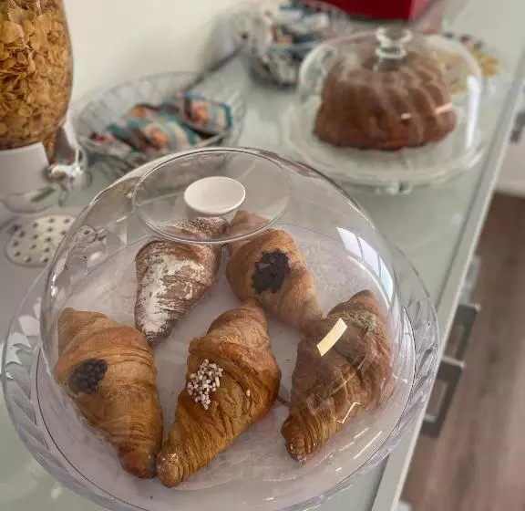 ベッドアンドブレックファースト The Sisters