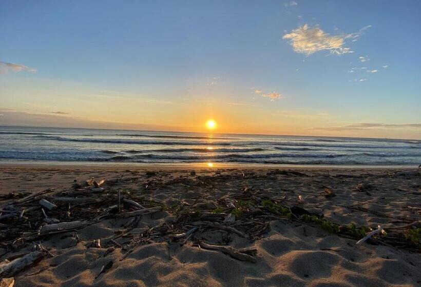 مبيت وإفطار Villas Kalei