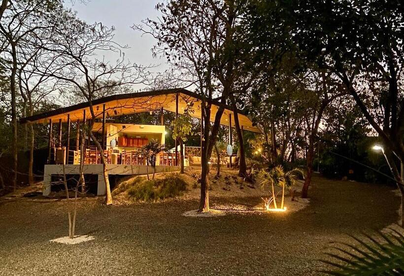 مبيت وإفطار Villas Kalei