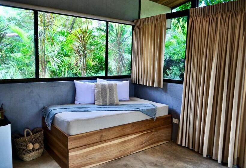 مبيت وإفطار Villas Kalei