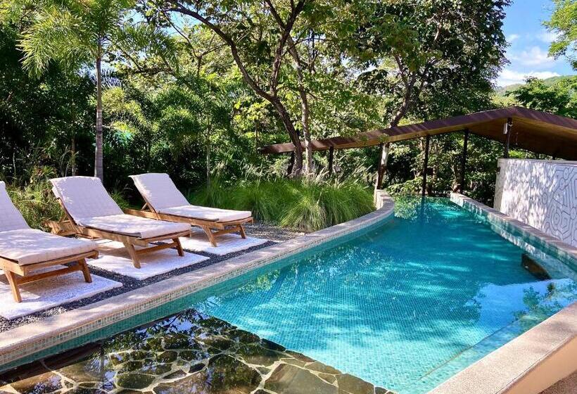 مبيت وإفطار Villas Kalei