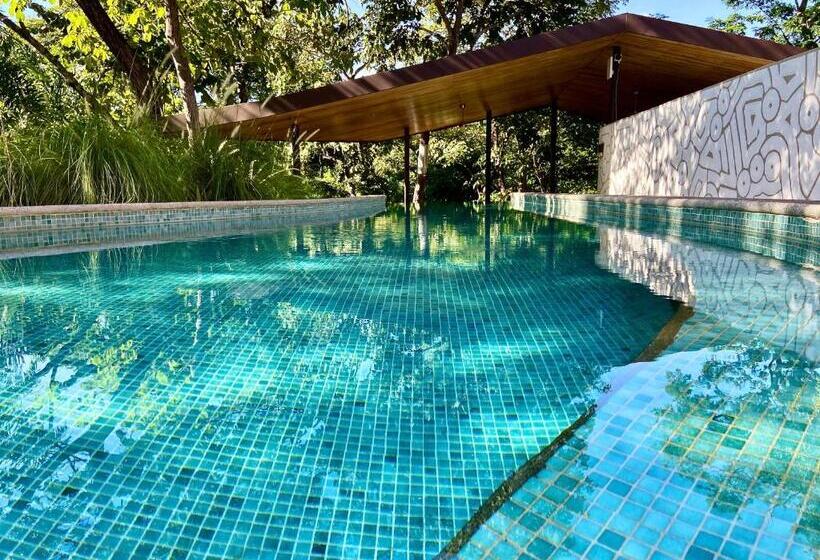 مبيت وإفطار Villas Kalei